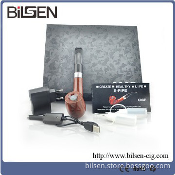 Hot Selling High Quality Health E Cigarette Epipe 608B